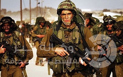 إسرائيل تسرح 2000 جندي من الخدمة العسكرية