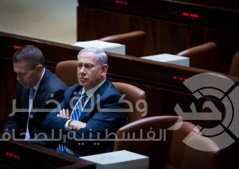 حكومة نتنياهو تقدم برنامجها السياسي دون ذكر حل الدولتين