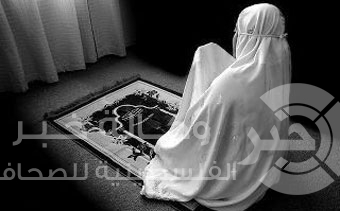 لماذا لا تصلى المرأة الحائض