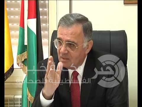 مقبول: القيادة تدعم المواجهات ضد الاحتلال