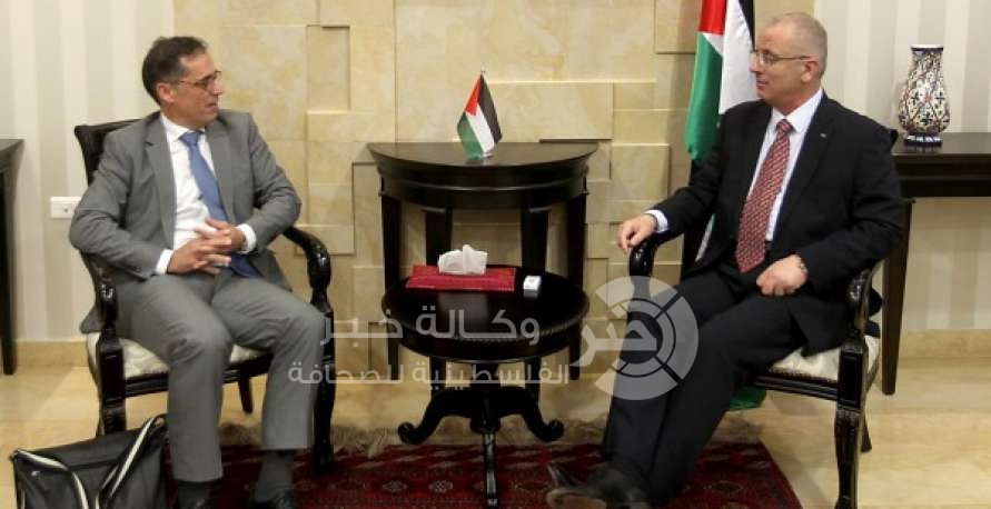 الحمد الله: جاهزون لإنجاز الانتخابات في حال موافقة كافة الأطراف