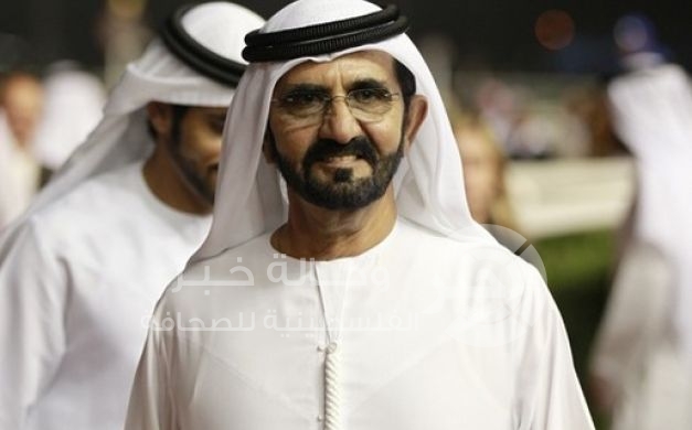 محمد بن راشد آل مكتوم:  رحلة المريخ تحد كبير ومصدر إلهام لنا كأمة عربية