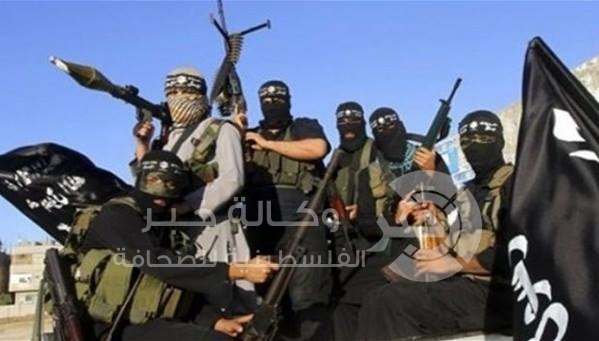 تسمم 70 من تنظيم “داعش” خلال وليمة حفل زفاف جماعي فى الموصل