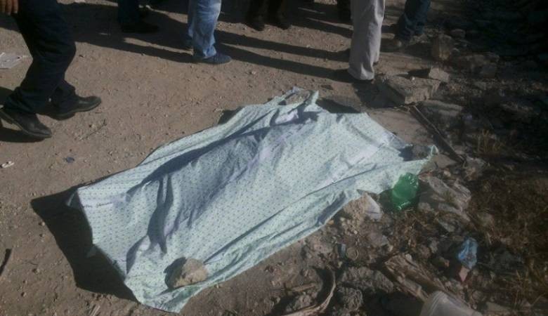 العثور على جثة مواطن مقتولاً وسط قطاع غزة