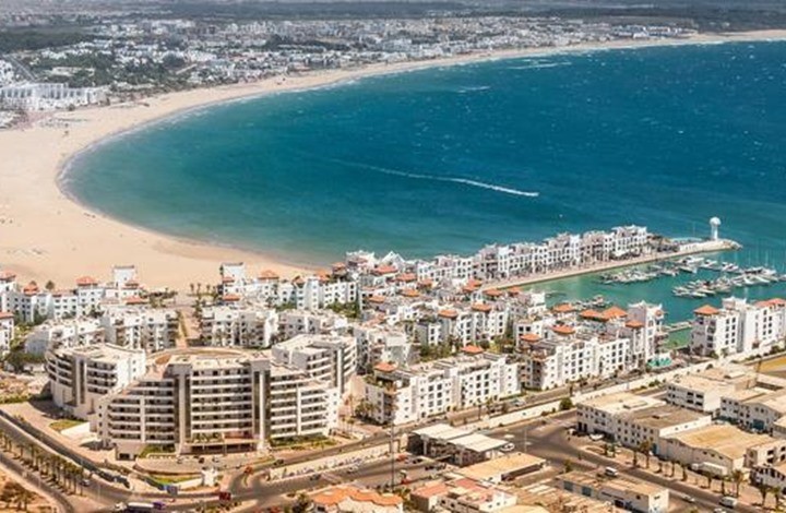 مدينة مغربية تسمي 40 شارعًا وزقاقًا بأسماء فلسطينية