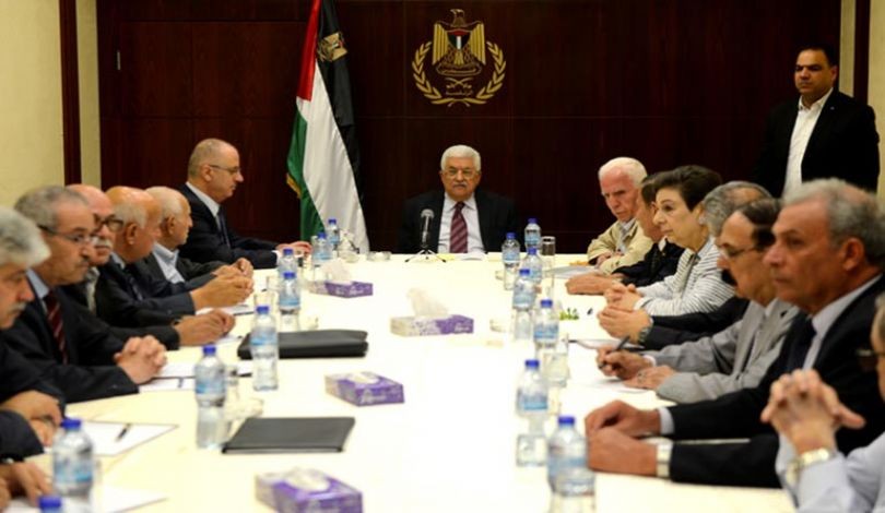 الرئيس: سنذهب للأمم المتحدة لنواجه العالم بالقضايا التي يعاني منها شعبنا