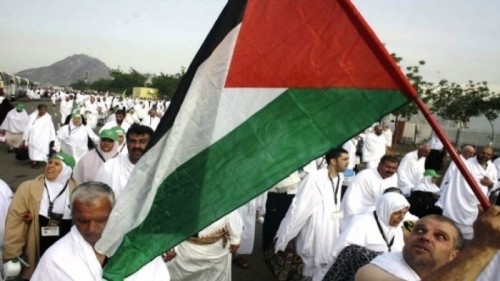 أسر الشهداء بغزة تعلن عن مواعيد سفر حجاج مكرمة خادم الحرمين