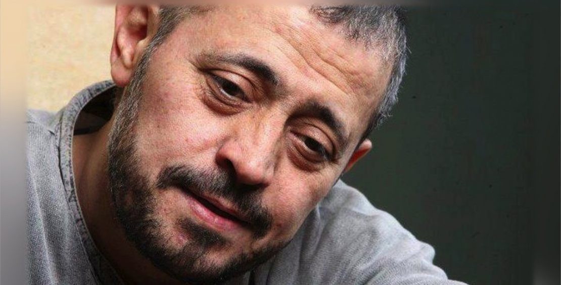 بالفيديو : جورج وسوف يُشهر مسدّسًا ويطلق عيارًا في لقاء تلفزيوني!