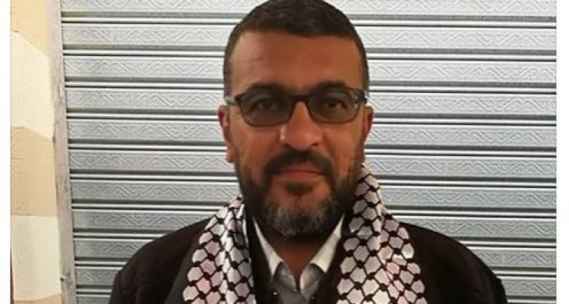 والد أحد الشهداء يدعو المقاومة إلى عدم التفاوض مع الاحتلال