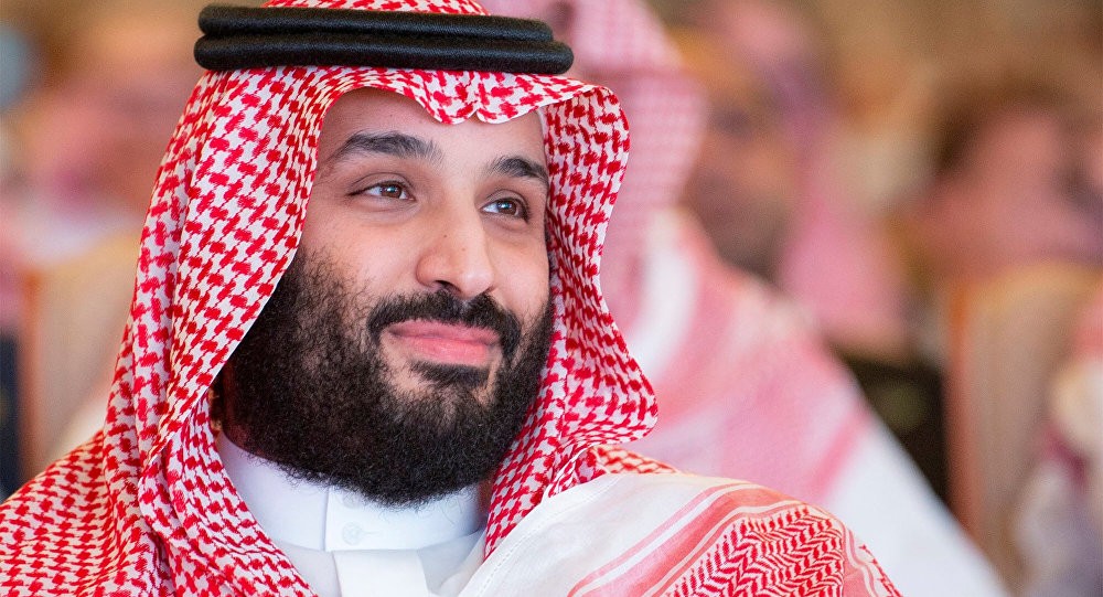 صحيفة روسية تكشف عن عمليات تطهير في صفوف الحرس الوطني السعودي