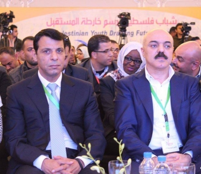 بقائمة موحدة مع فتح