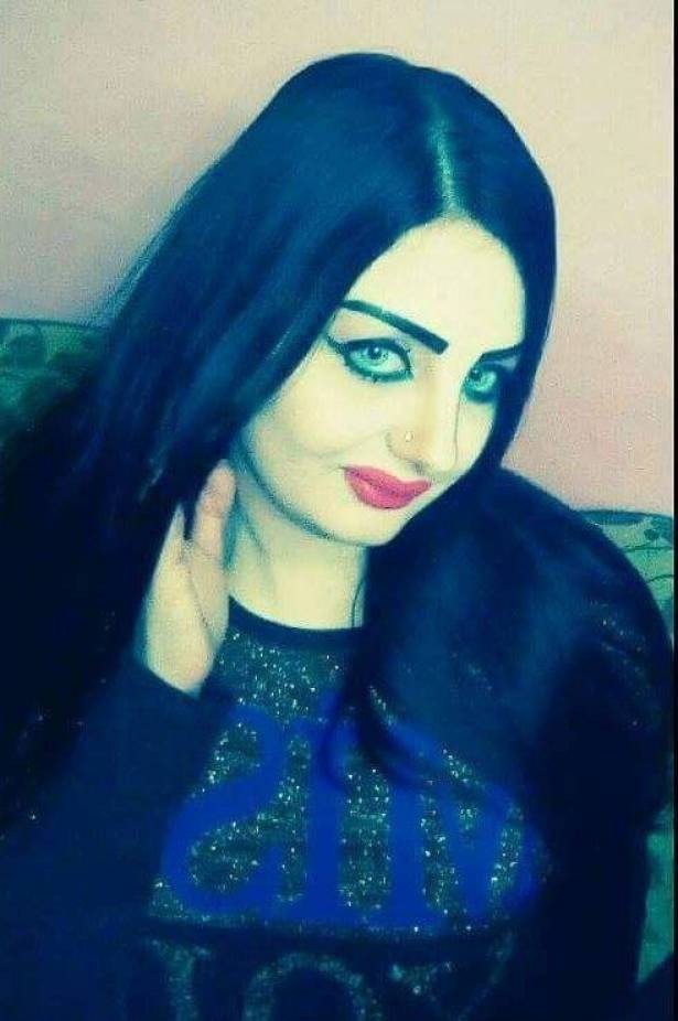 بالصورة : بطلة "ركبني المرجيحة" تقارن جمالها بـ"ياسمين صبري"