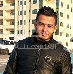 صورة للشاب