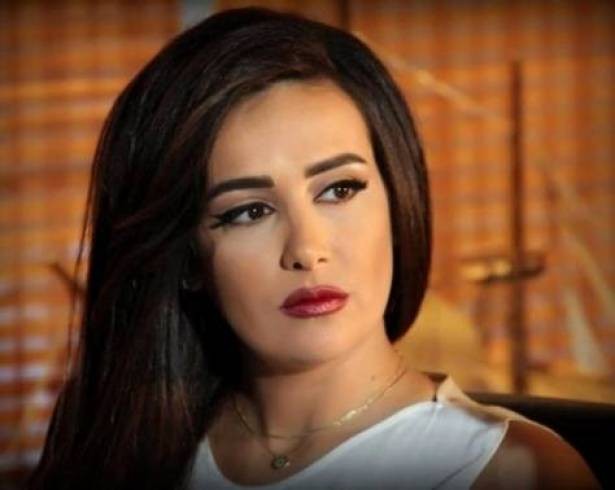 بالصورة : كندة حنا تشن هجوماً عنيفاً.... ما القصة؟