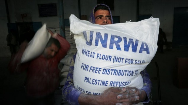 مشعشع يتحدث عن تداعيات العجز المالي على خدمات الطوارئ في فلسطين