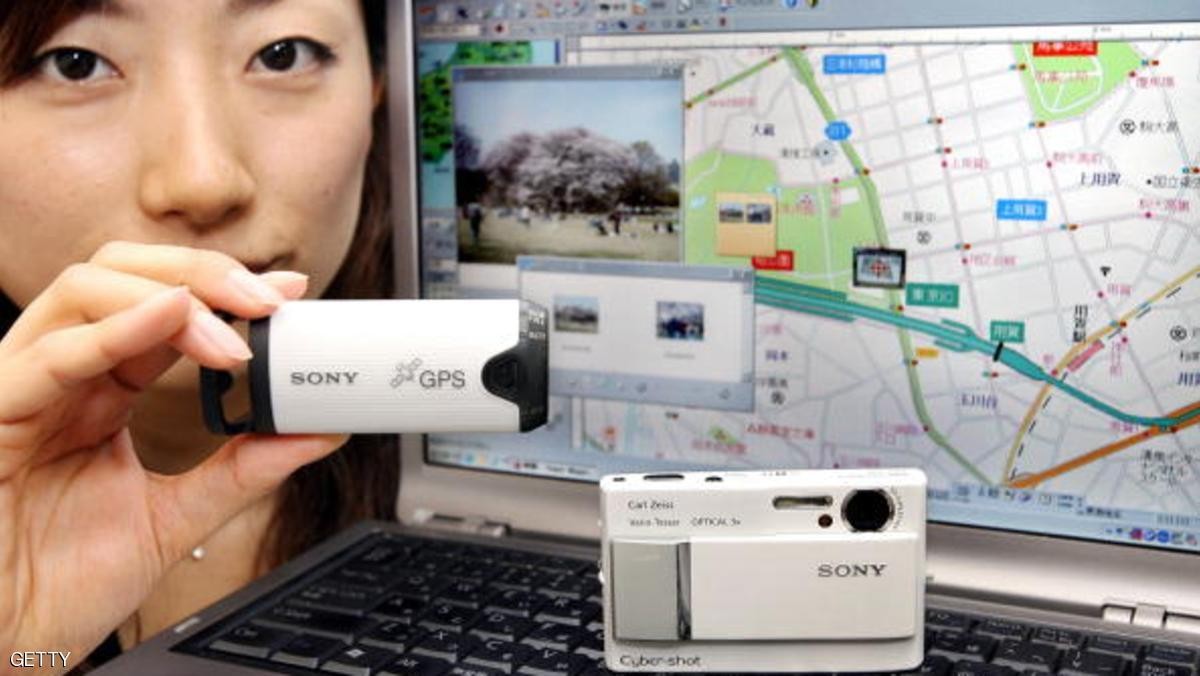 "جي بي إس" ياباني بدقة غير مسبوقة