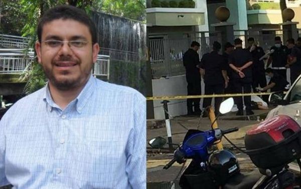 سفارة فلسطين في ماليزيا تنفي أي تقاعس في التحقيق باغتيال العالم البطش