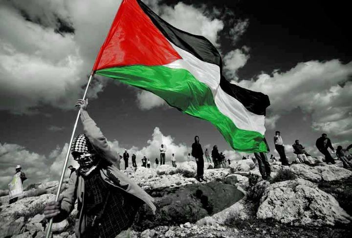 الحركة التعاونية الفسلطينية تحذر من مؤامرة القرن ضد فلسطين