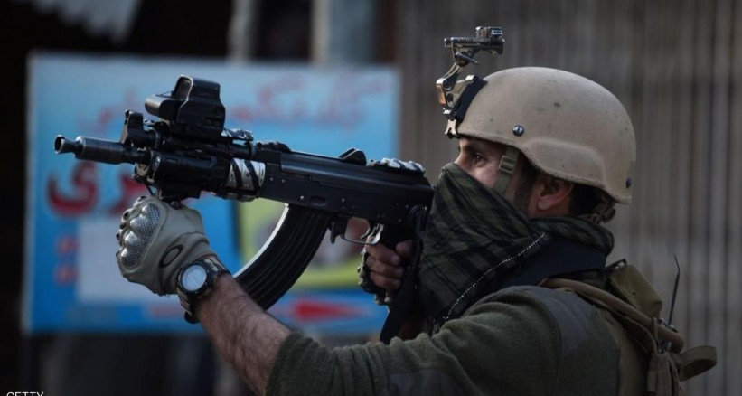 مقتل 8 حراس أفغان في كمين استهدف موكبهم