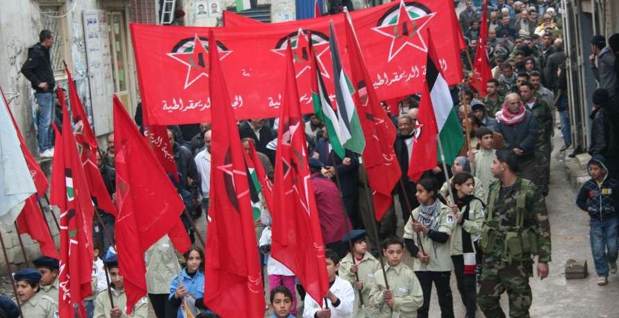الديمقراطية تطالب سلطة النقد بالوقوف عند مسؤولياتها