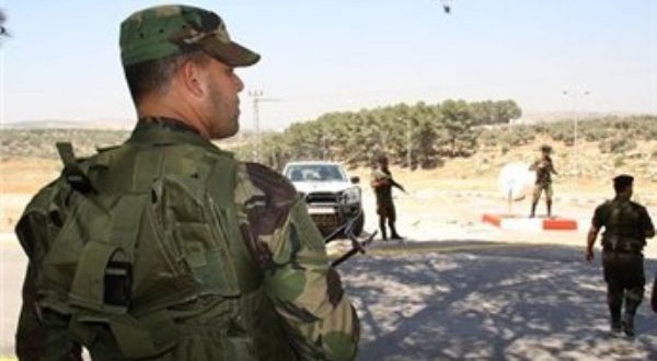الارتباط العسكري يؤمن الإفراج عن طفل من نابلس ويفتح بوابة مدخل عزون