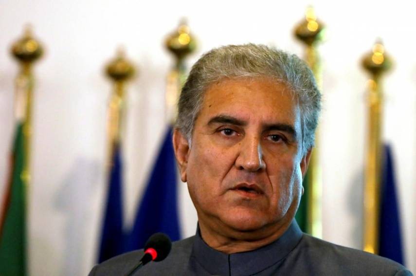 باكستان: علاقتنا بـ"إسرائيل" مرهونة بتقدم حل القضية الفلسطينية