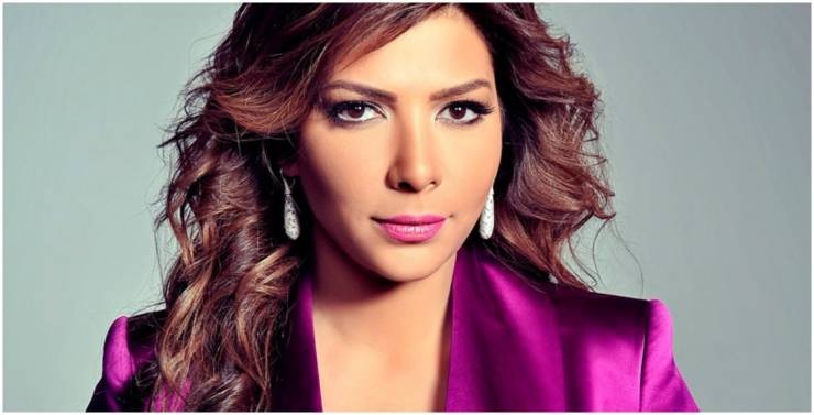 أصالة بأول حفل لها بالسعودية تحرج جمهورها بلباقة!