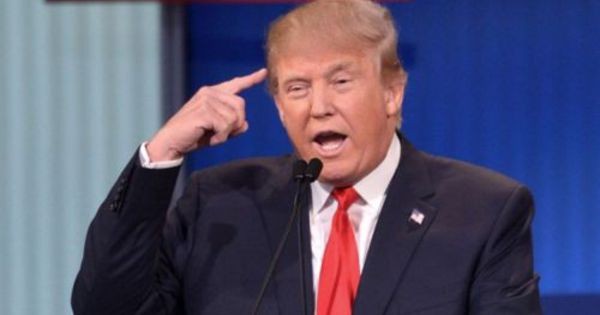 ترمب يكشف عن علمه المسبق بمقاطعة دول الخليج لقطر