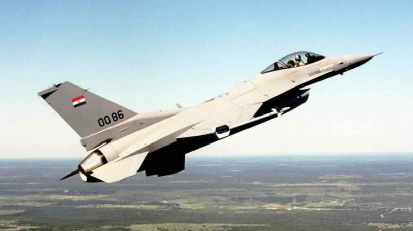 مصر: القوات المسلحة تعلن القضاء على إرهابيين شاركوا في هجوم الواحات..وتحرر ضابط