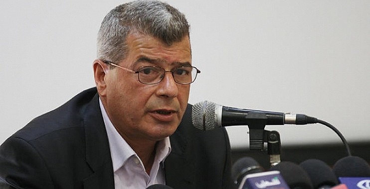 قراقع يطالب الجمعية العامة للأمم المتحدة بعقد جلسة طارئة