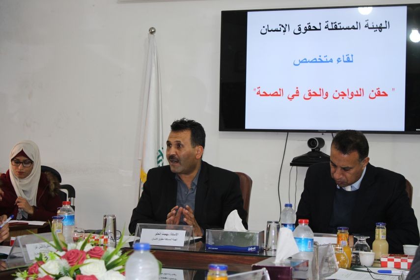 بالصور: مختصون يطالبون برقابة فاعلة على مزارع الدواجن والأعلاف في غزة
