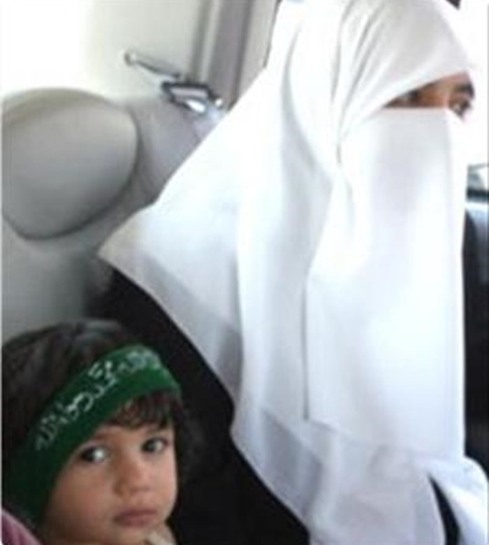 الأسرى يهددون بالتصعيد في حال تمديد اعتقال الأسيرة خولة زيتاوي