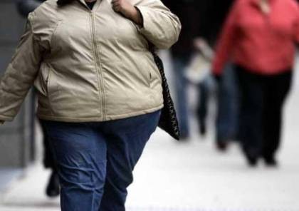 "أمل جديد" للبدينات لمساعدتهن على الحمل