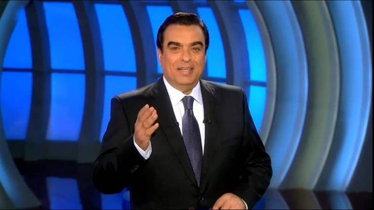 لأول مرة .. 'قرداحي' يشارك في بطولة مسلسل سيعرض برمضان!