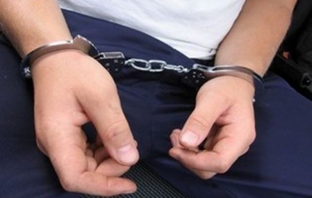 نابلس: القبض على 3 أشخاص فارين من العدالة