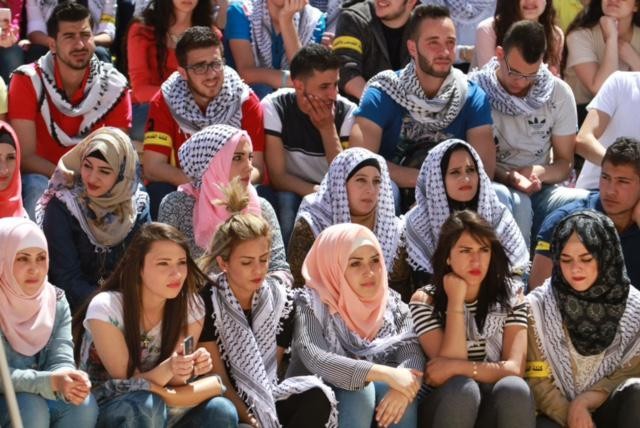 إجراء انتخابات مجلس الطلبة في جامعة بيت لحم غداً
