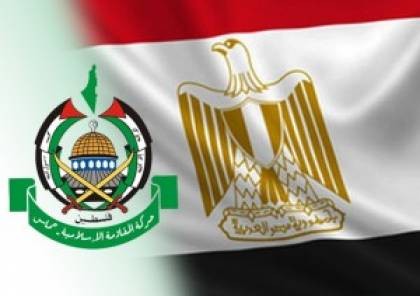 أبو الهول: حماس في القاهرة لمناقشة موضوعات أمنية وتوقعات بانضمام السلطة للتفاهمات