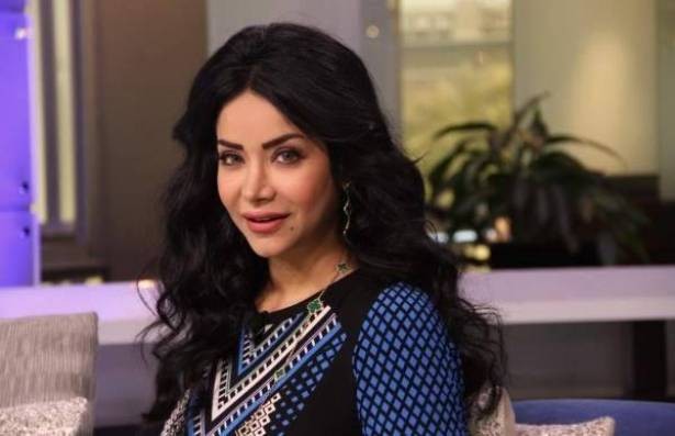 لجين عمران مستاءة والسبب؟‎!