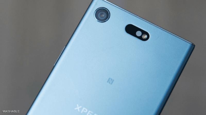 سوني تكشف أقوى مستشعر كاميرات بالهواتف الذكية