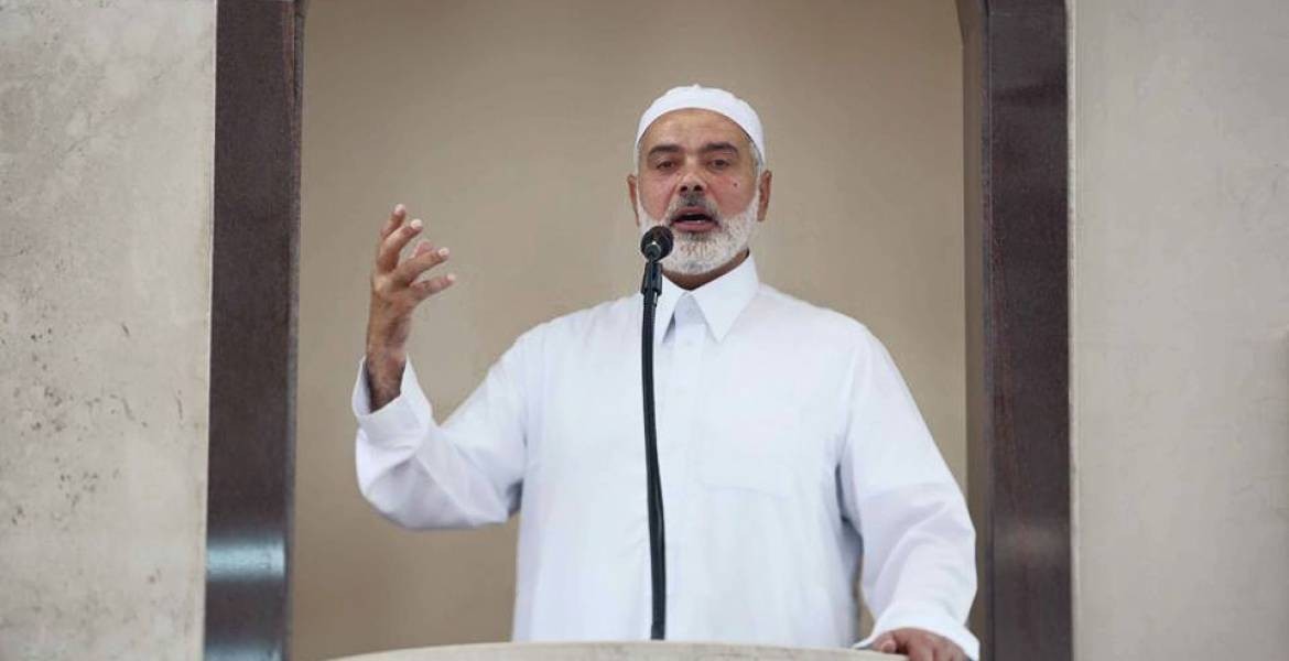 خلال خطبة الجمعة
