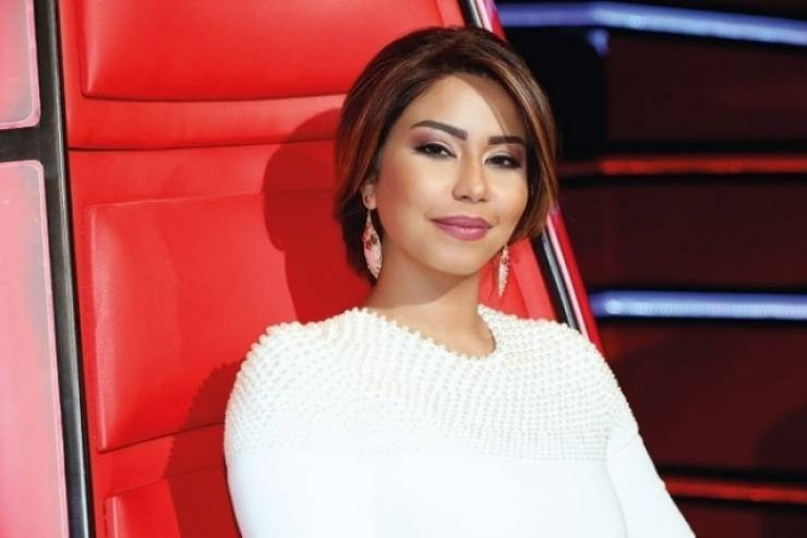 بعد تصريحاتها النارية ... شيرين تتلقى اعنف رد من زملائها !