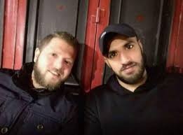 وقفة للتنديد بقرار الاحتلال هدم منزل ذوي الأسير القمبع في جنين