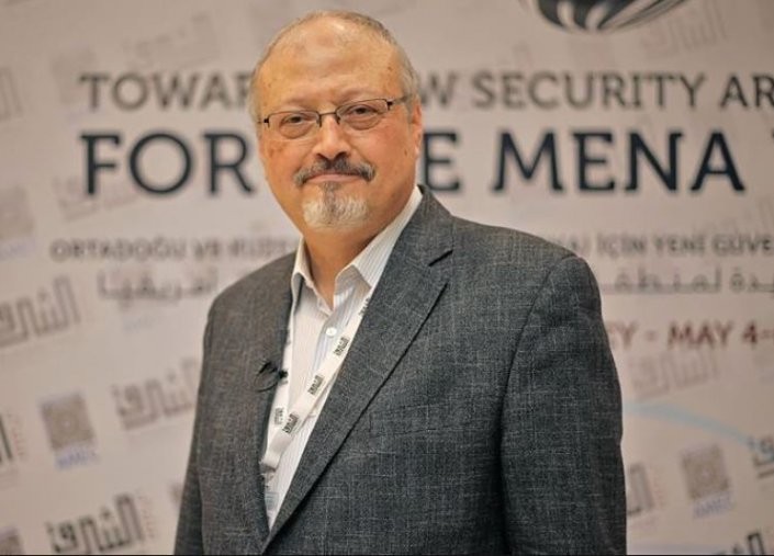 الولايات المتحدة تنفي توصل "واشنطن" لقاتل خاشقجي