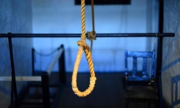 الإعدام لقائد خلية تجسس إسرائيلية في الجزائر