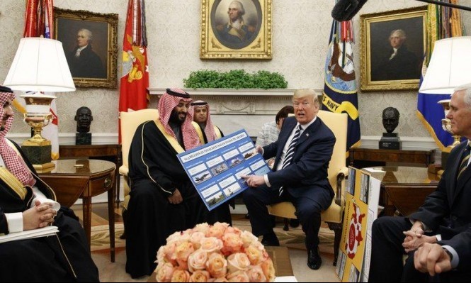 هذا ما ستطلبه أمريكا من دول الخليج بشأن غزة