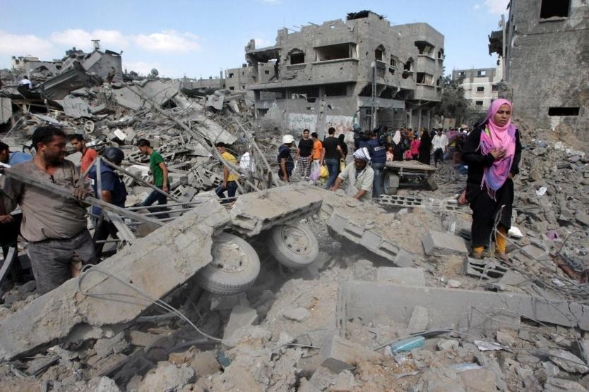 منظمة إسرائيلية: قرار إغلاق التحقيق في مجزرة رفح يمهد لعدوان جديد