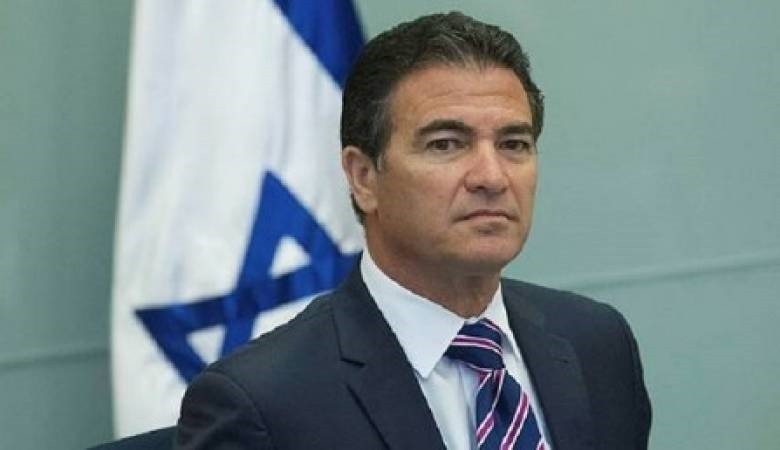 رئيس الموساد: لدينا عيون وآذان وأكثر من ذلك في إيران