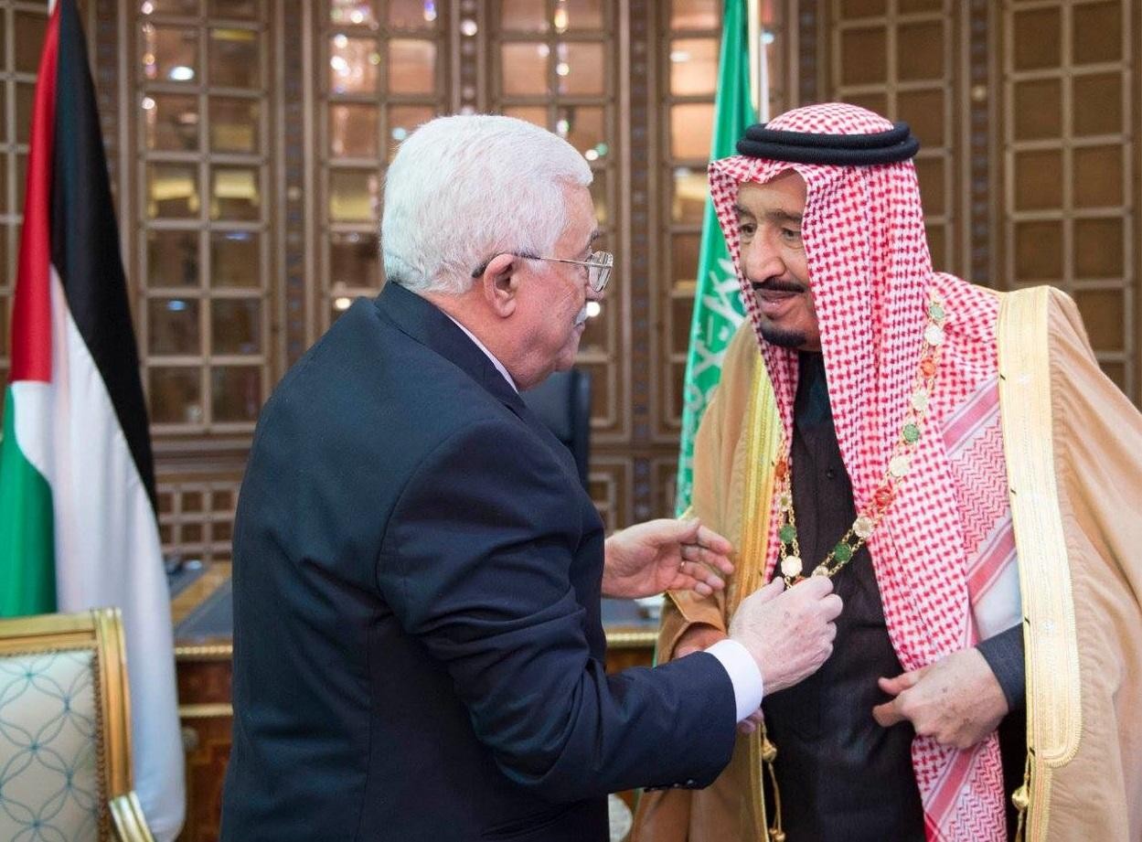 بعد رفض قطر دعمها