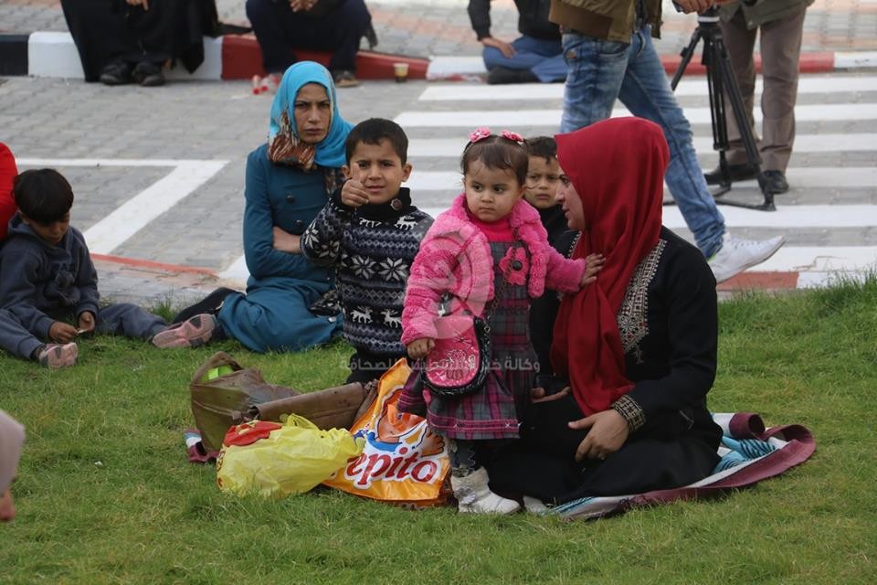 بحضور وزير الأشغال العامة