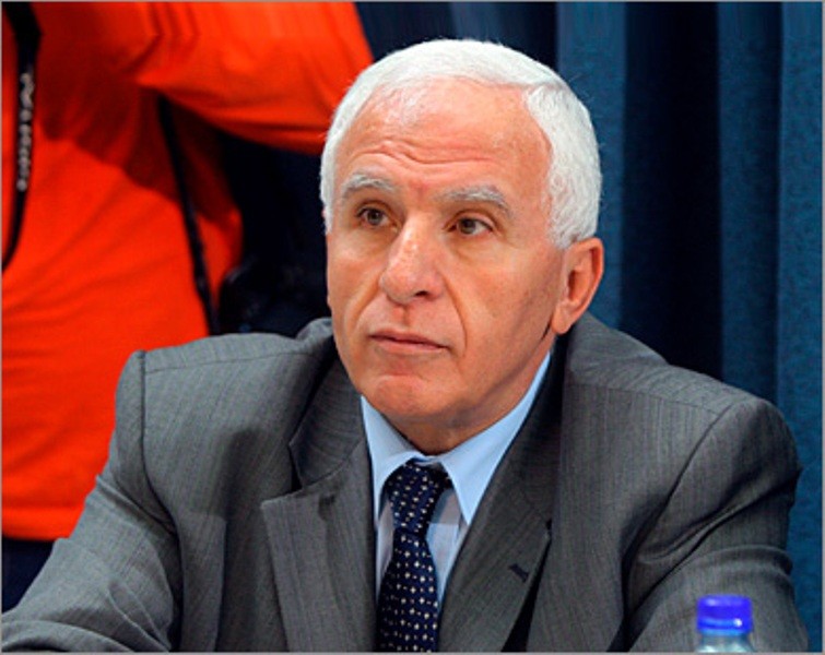 عقب لقاءه بالمسؤولين المصريين